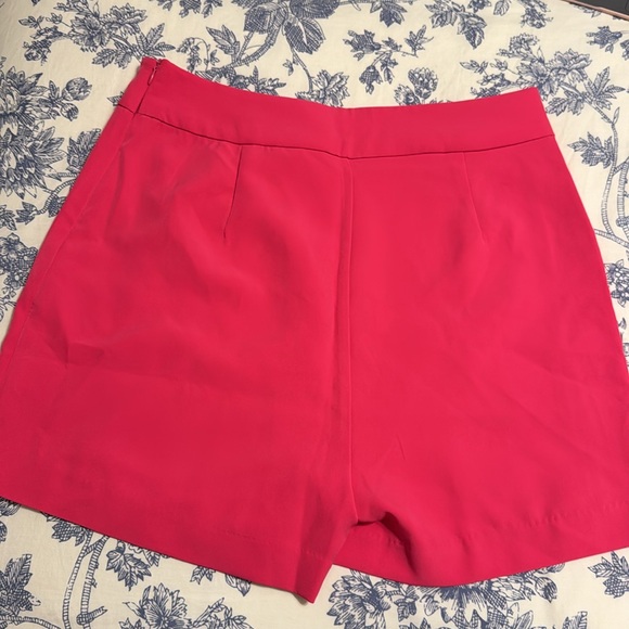 NWT adorable pink skort - Picture 2 of 3